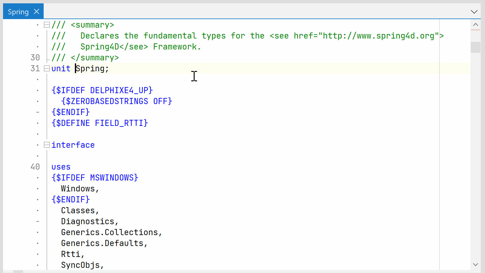 gotofile