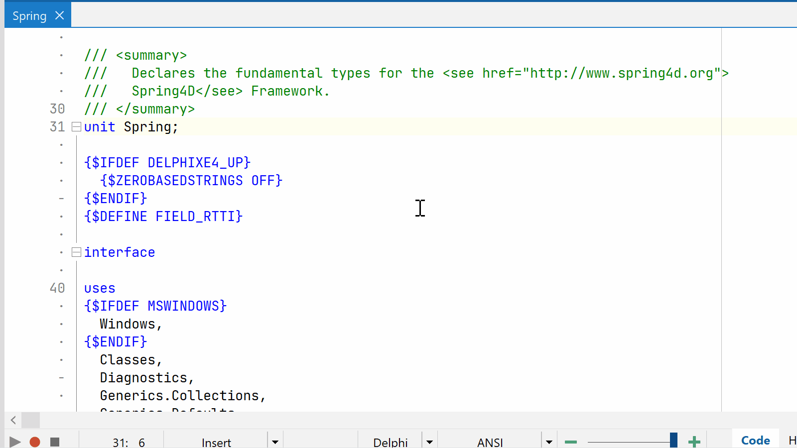 gotosymbol-workspace